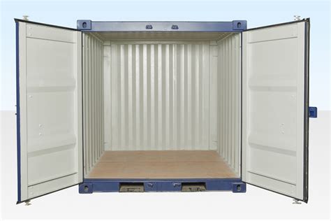 8ft metal box|8ft portable storage containers.